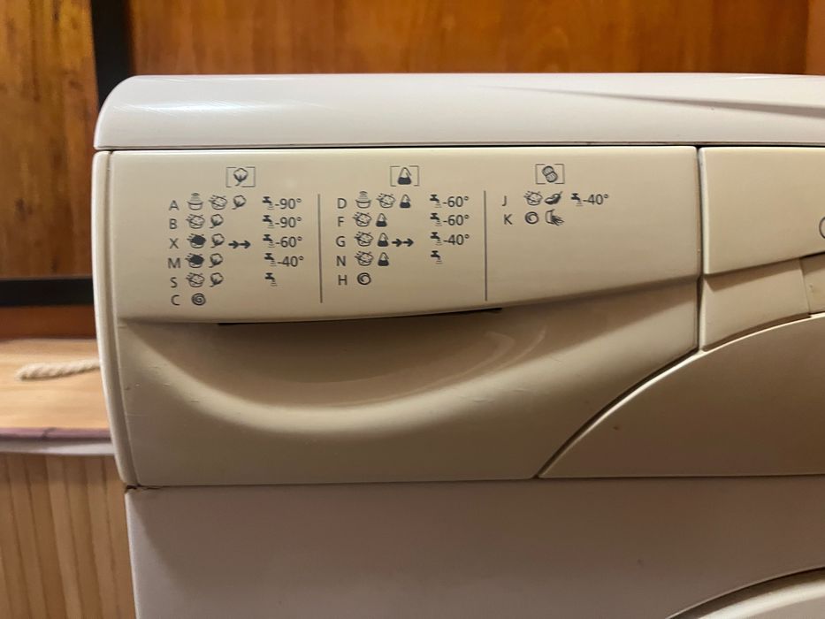 Пералня BEKO - WB6006RS