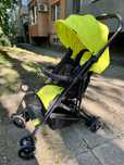Бебешка количка RECARO EASYLIFE