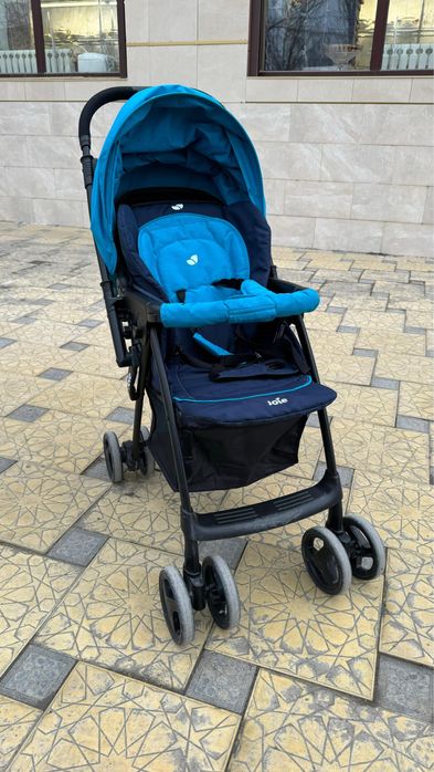 Детская коляска Joie Mirus