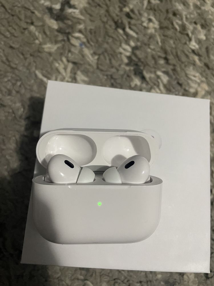 Airpods Pro (2nd generation) originale