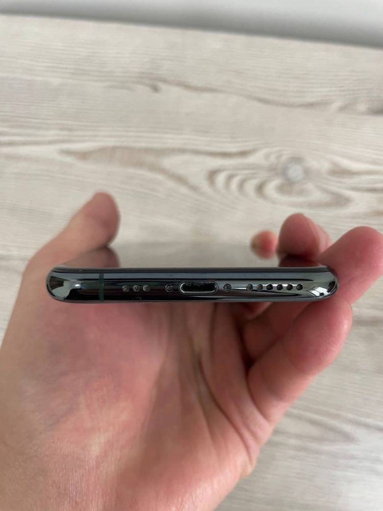 iPhone 11 pro 256gb LL/A