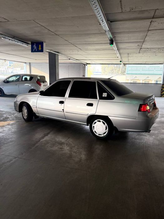 Nexia 2 Satlnoy Ideal xolatda