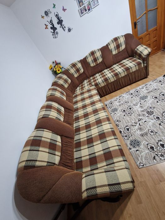 Colțar de sufragerie