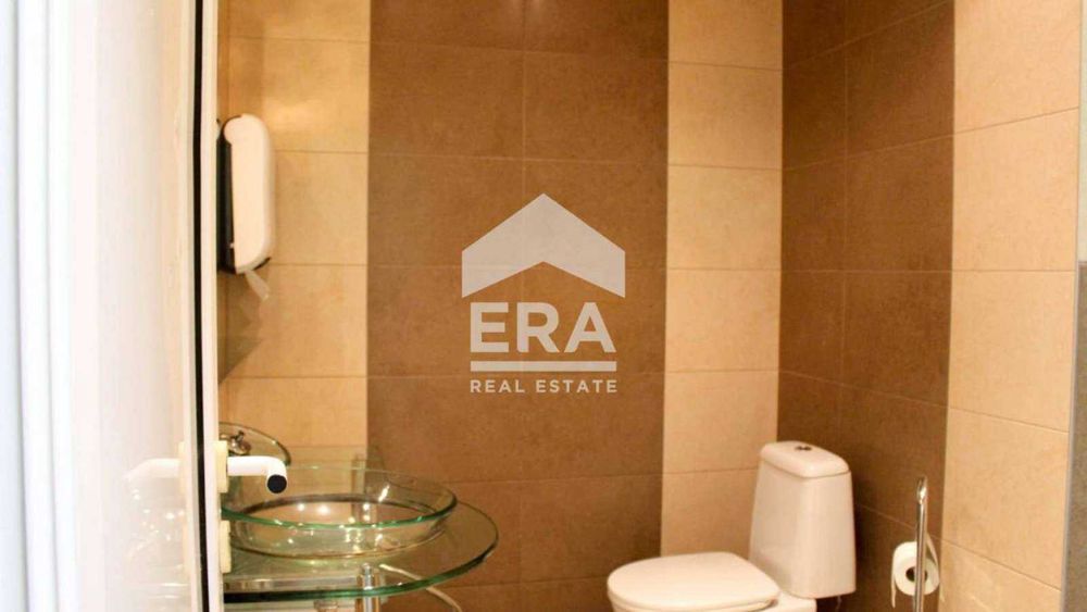 Продава се Офис в София, Лозенец - 215 кв.м за 3489 €/кв.м - Снимка #4