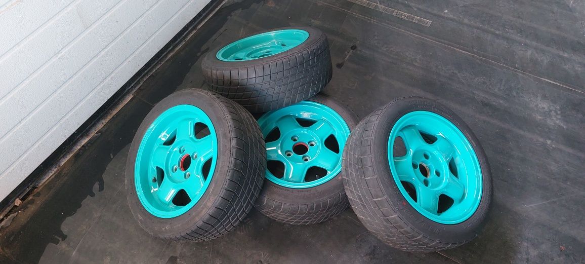 Джанти schmid 7j14 4×100