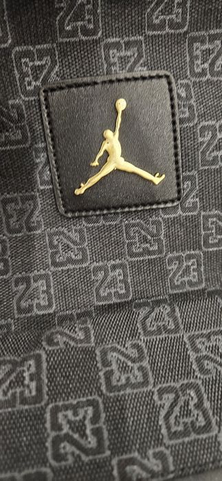 Раница Jordan на Nike