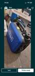 Generator inverter 2000w nou.