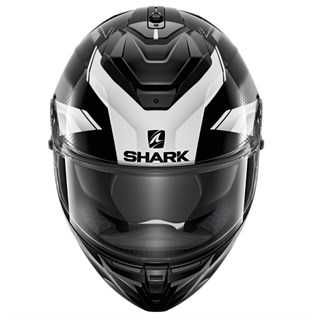 каска Shark SPARTAN GT TRACKER/AKY/Elgan мотор писта S/M/L/XL/XXL