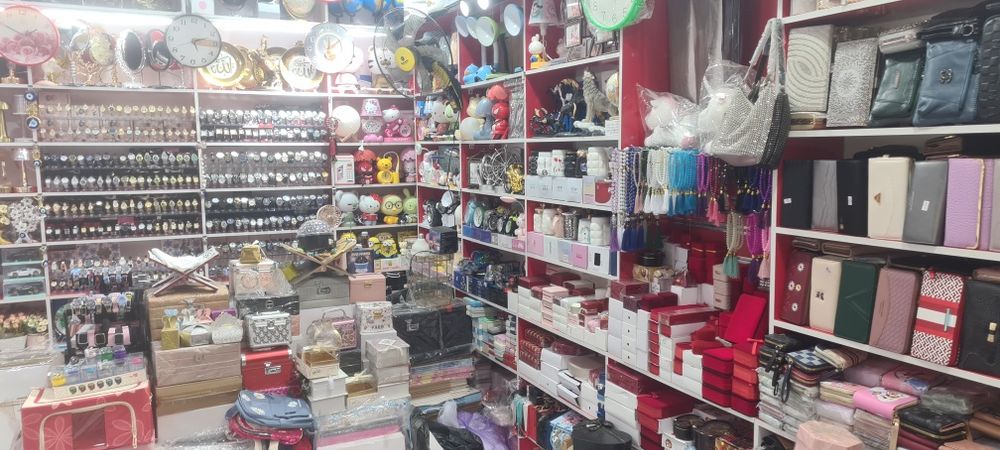 Polka sotiladi xolati ideal.