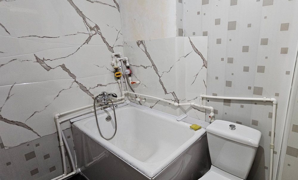 Срочно Продается своя квартира Водник Сувсоз