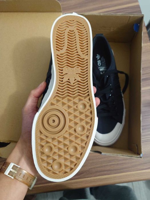 Adidas Originals Nizza Low EF5713