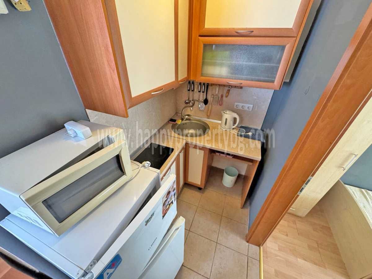 Продава се Тристаен апартамент в Свети Влас - 56 кв.м за 1152 €/кв.м - Снимка #3