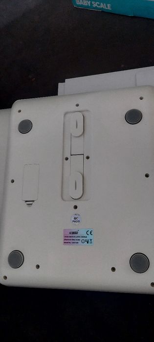 Cântar electric U-grow