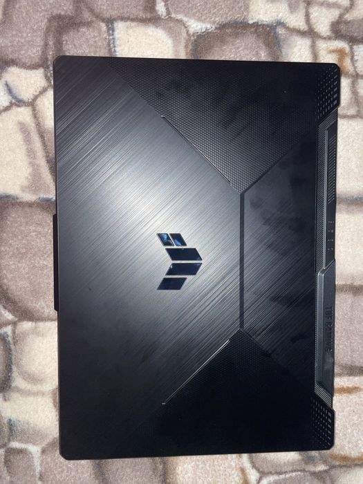 Vand laptop Asus Tuf A15 2023 pentru piese