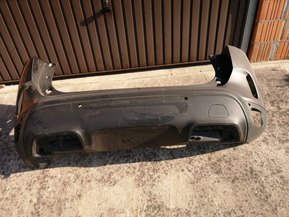 Bară spate Citroen C5 Aircross 2018, 2019, 2020