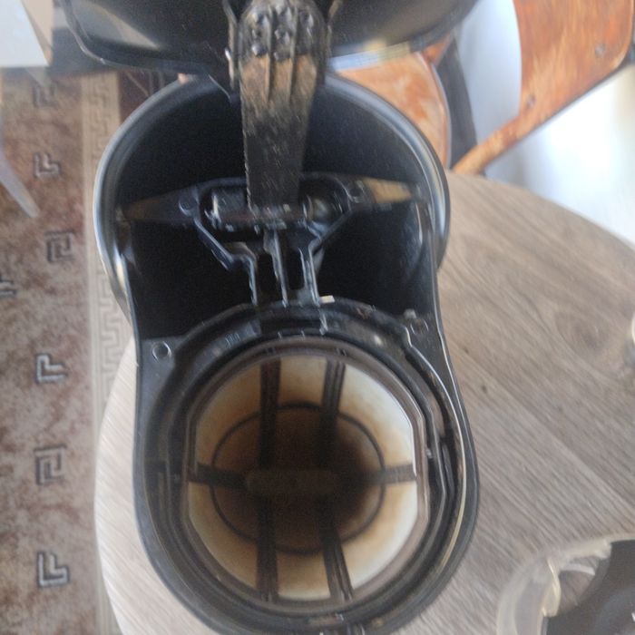 Кафемашина за шварц кафе