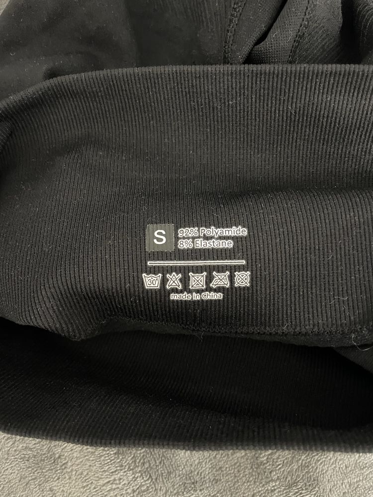 Shein - къс клин