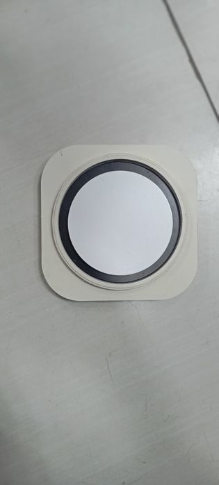 Natijnoy pataloki reshotkasi 100∅. Для натяжной потолок решотка 100∅.