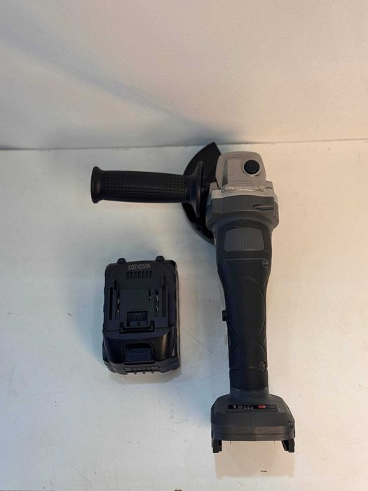 Болгарки аккумуляторные- Balgarka  GIDROX