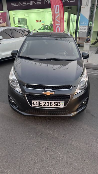 Спарк 2022 автомат 1100$ банк оркали