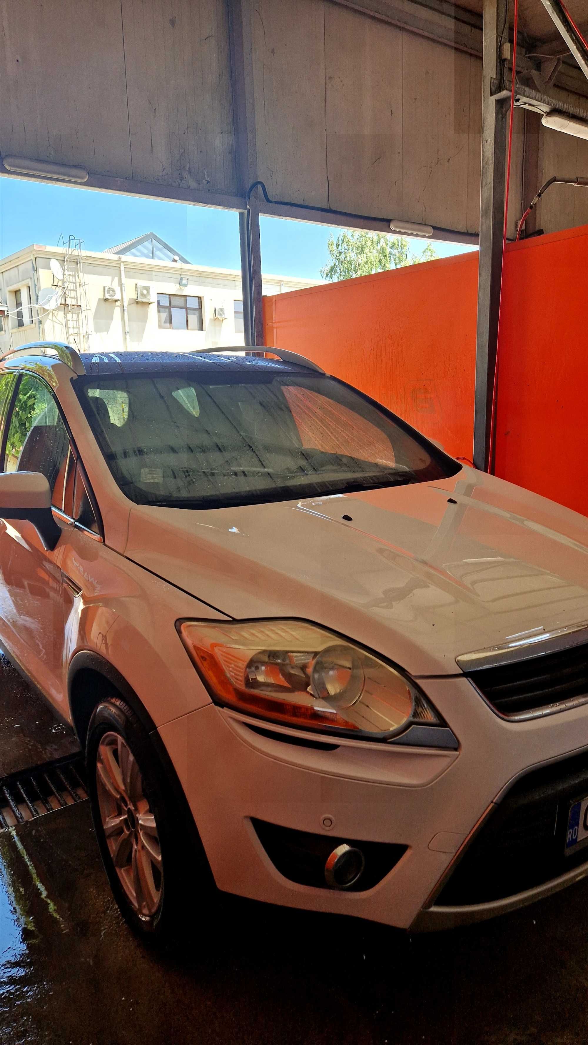 Ford kuga mk1 2.0 140 cp an fabricatie 2012 4×4