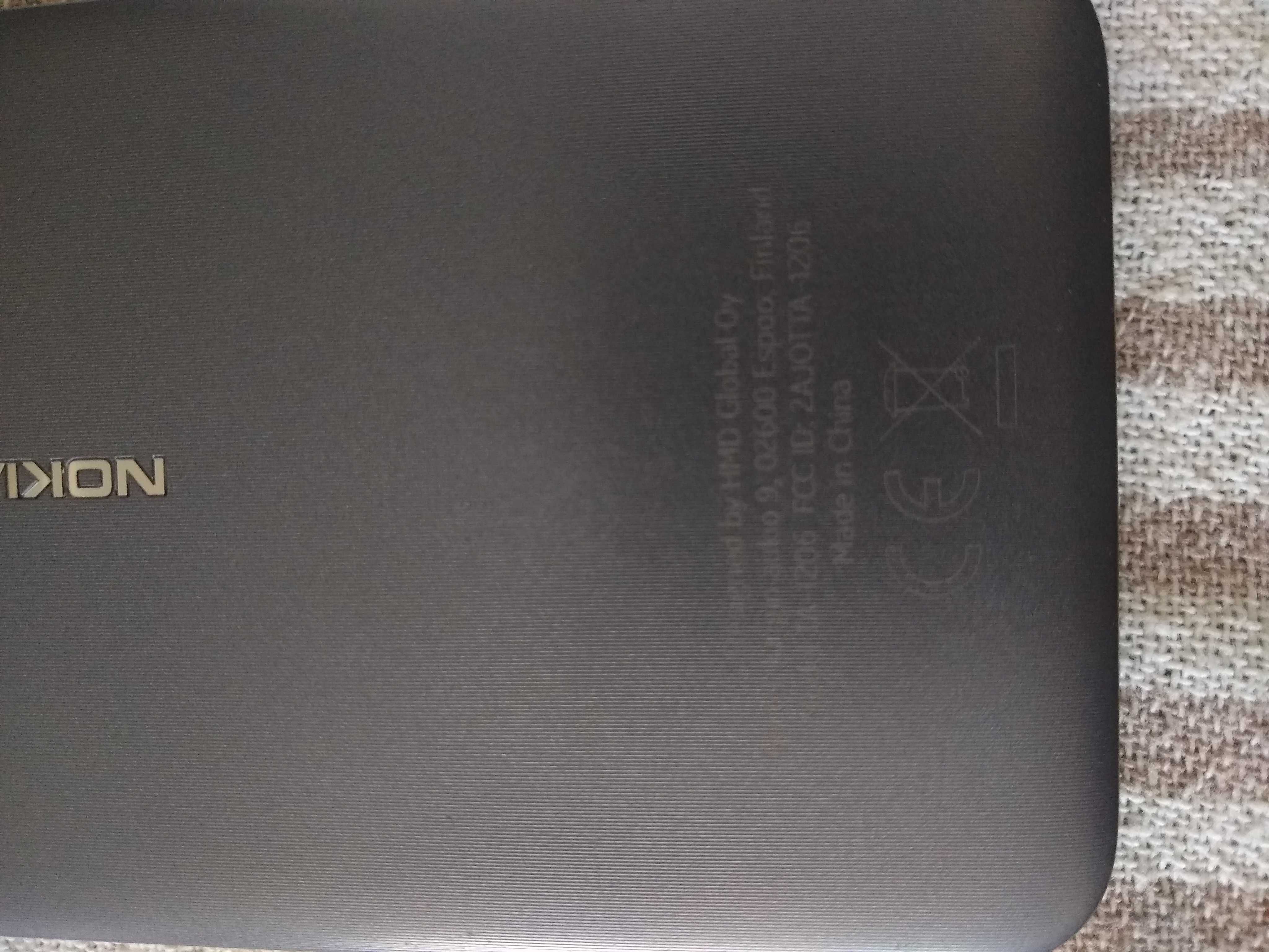 Nokia 2.3 Android