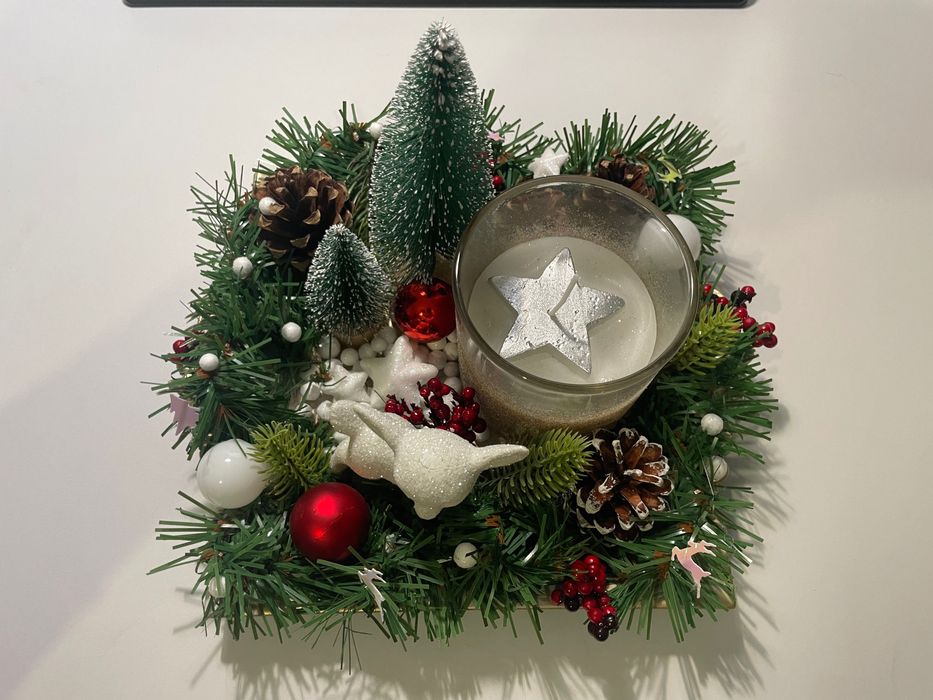 Aranjament de Craciun