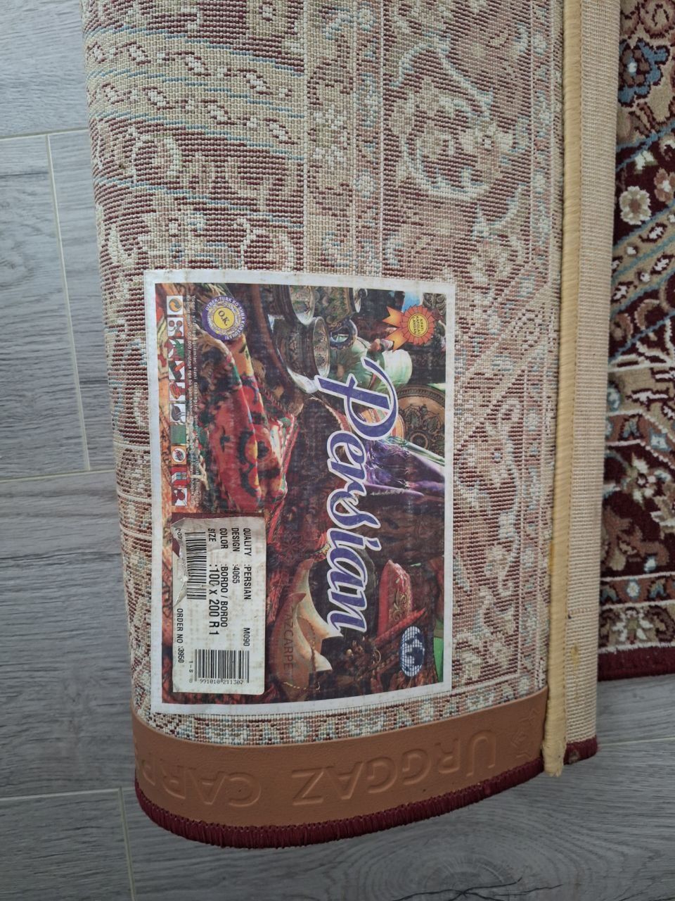 Gilam Sotiladi. Srochniy sotiladi
