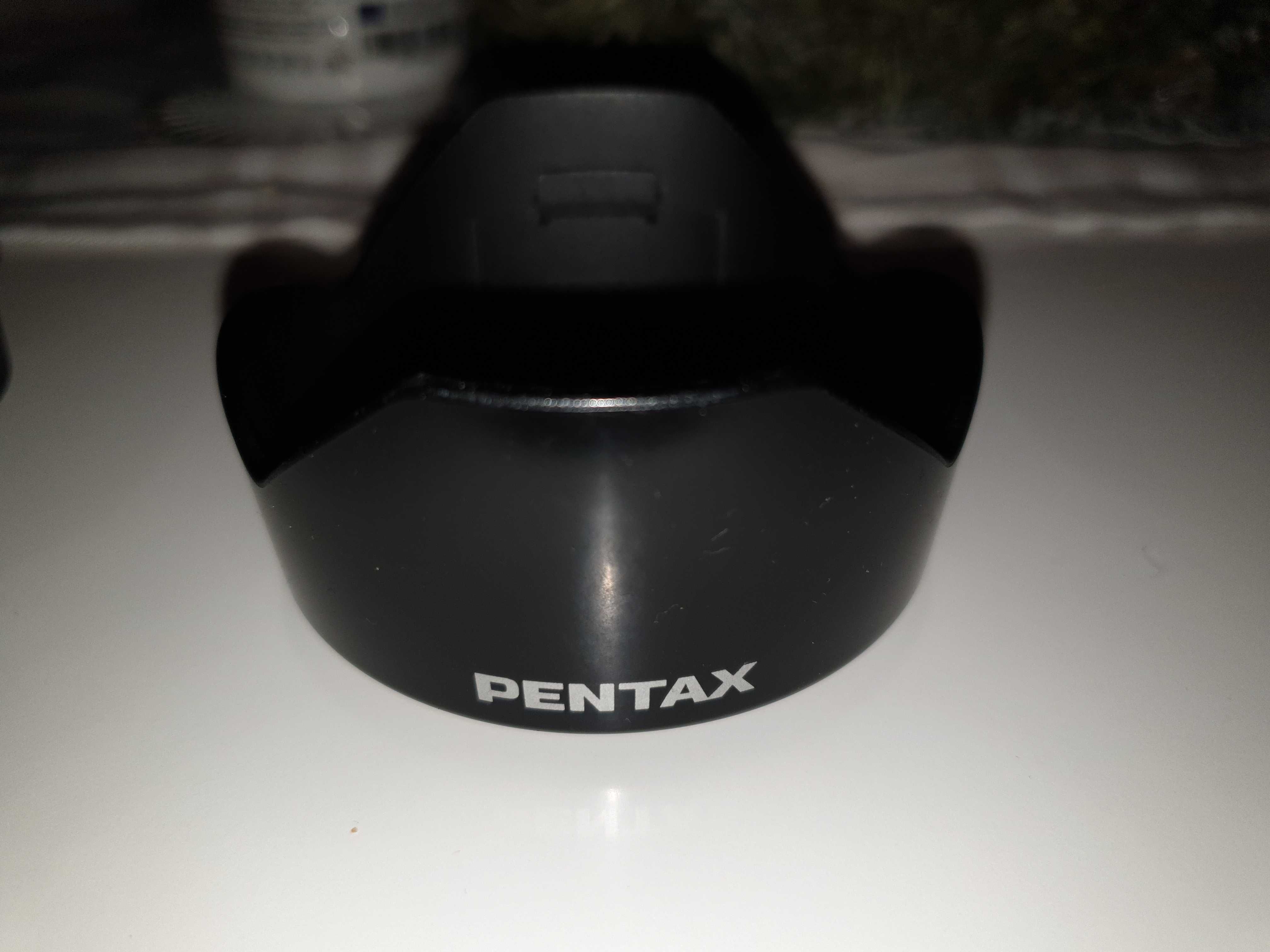 Фотоапарат Pentax ist DS