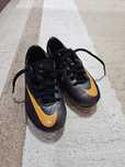 Бутонки Nike Mercurial 28.5