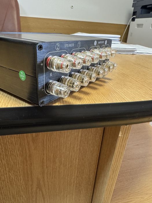 Douk Audio Little Bear vu3