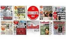 Colectia ziarului Evenimentul Zilei 1992-2019