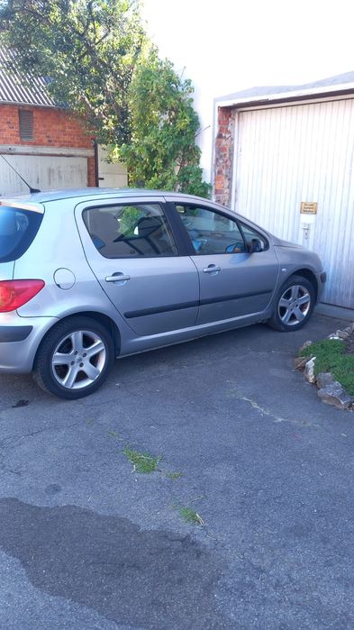 Vând Peugeot 307