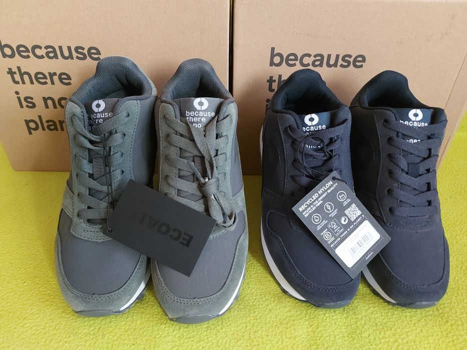 Ecoalf-33 35н-НОВО-Оригинални