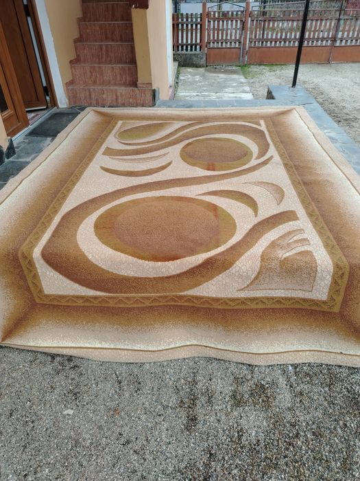 Covor  dimensiunea 3,44/2,44