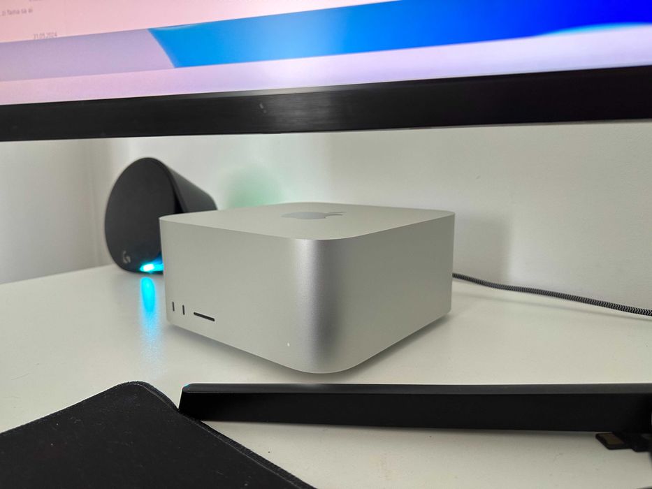 Apple Mac Studio M1 Max, 32GB Ram, 1TB SSD, 32-core GPU