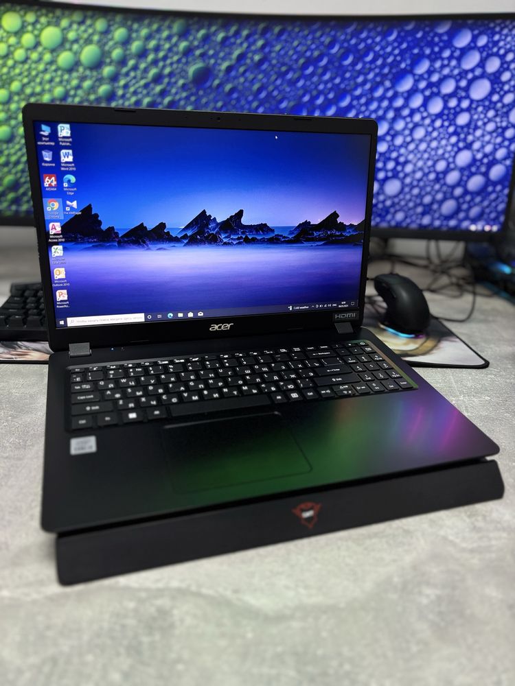 Ноутбук Acer /core i3-1005G1/SSD 256 / Ozy 4/Graphics