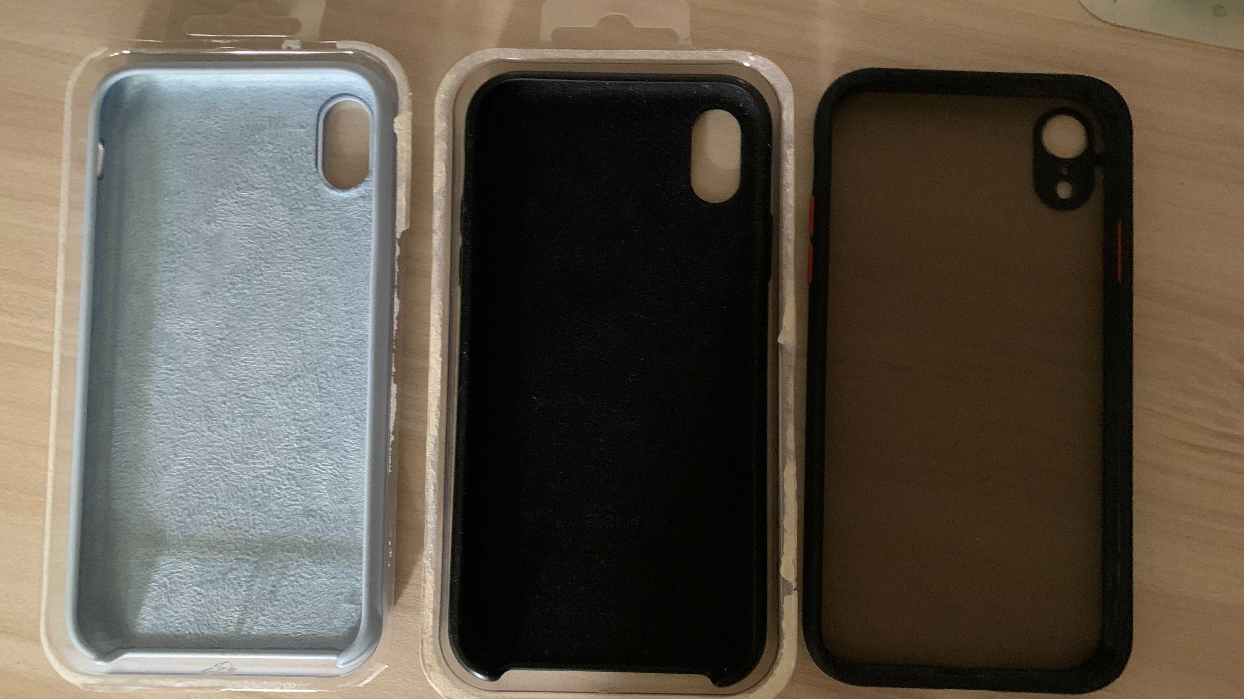 Калъфи за Айфон XR / Iphone Xr cases