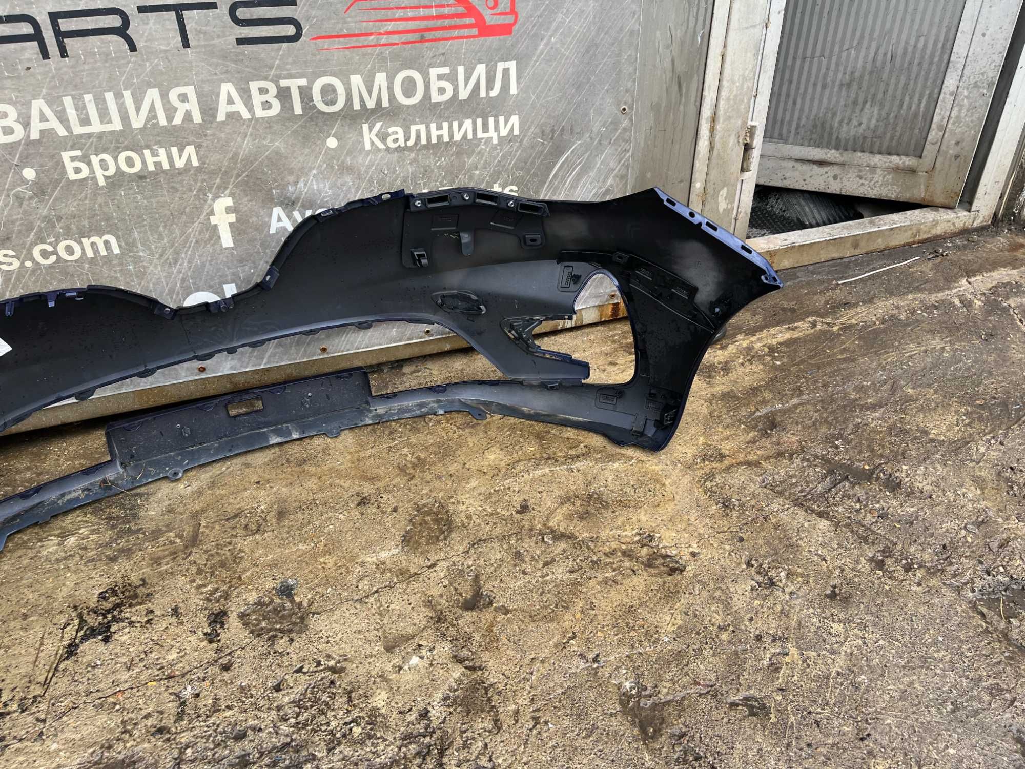 Броня Renault Zoe 19-