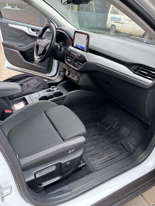 Vand Ford Focus MK4 2019
