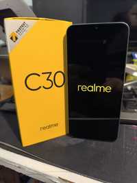 Smartphone in garantie Realme C30, Dual SIM, 3GB RAM, 32GB, 4G,