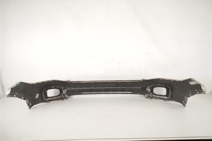 Предна Броня Оригинална със Сензори В Добро Състояние Централна Решетк