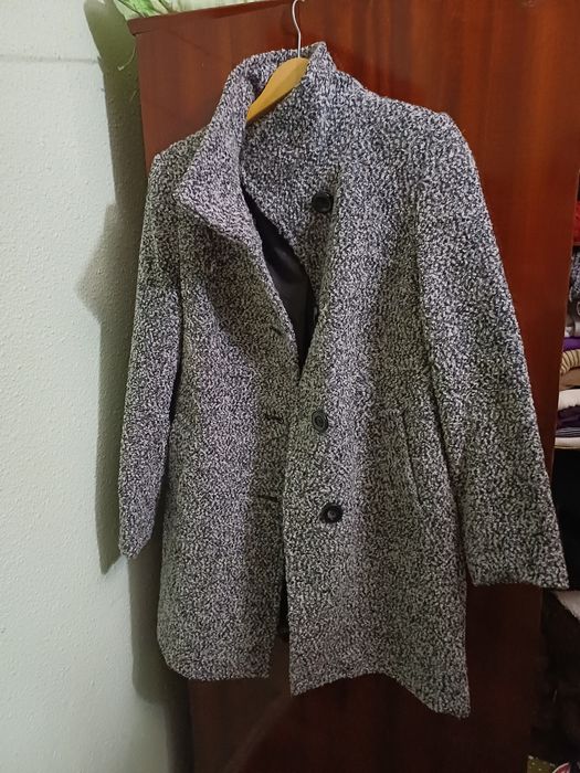 Palton  elegant !
