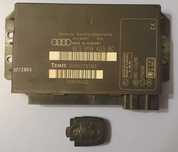 Calculator Comfort Audi A4 B6