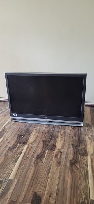 Televizor LCD cu proiecție Sony KDF-E50A10 -  50 de inci