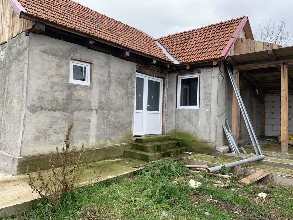 Casa de vanzare Secas Timis