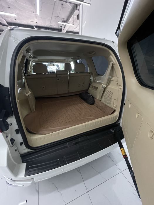 Tayota Land cruiser prado 150  VX