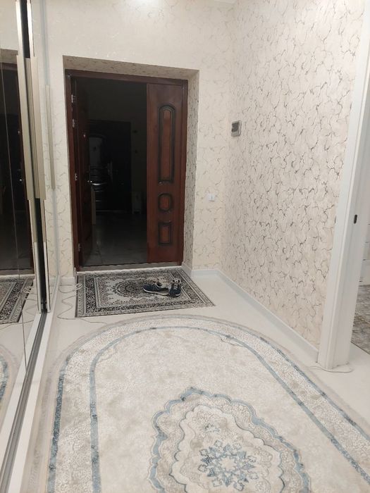 Сдаётся квартира Юнусобад 5