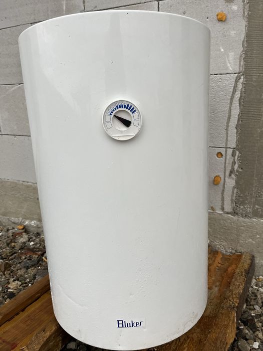 Boiler Bulker (Ariston) 80l