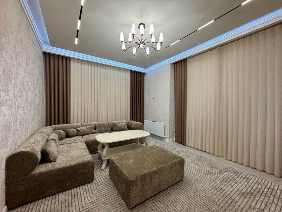 Аренда квартира срочно Парквуд Жк Parkwood